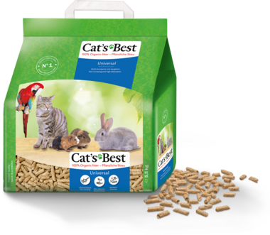 Cat's Best Universal