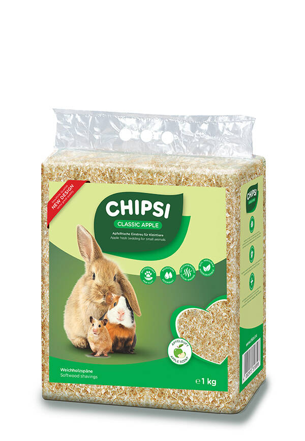 Chipsi