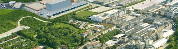 Wir sind Teil der JRS Gruppe