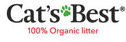 Cat's Best® - 100% Organic litter