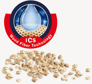 ICS - Wood Fiber Technology