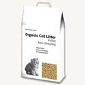 Private Label Cat Litter